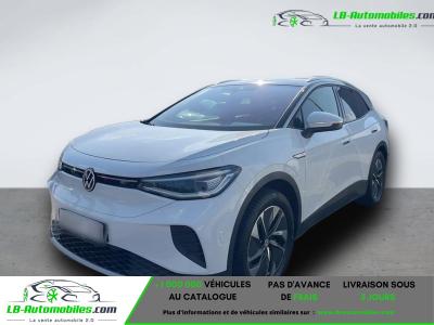 Volkswagen ID. 4 204 ch Pro Performance