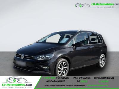 Volkswagen Golf Sportvan 1.0 TSI 115 BVM