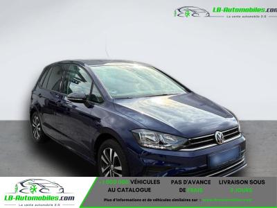 Volkswagen Golf Sportvan 1.0 TSI 115 BVM