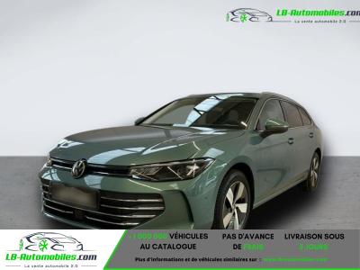Volkswagen Passat SW 1.5 TSI 150 BVA