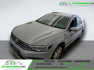 Volkswagen Passat SW 1.5 TSI 150 BVA
