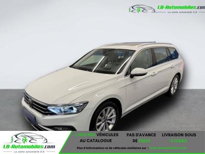 Volkswagen Passat SW 1.5 TSI 150 BVA
