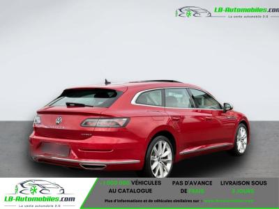 Volkswagen Arteon break 1.4 eHybrid Rechargeable 218 BVA