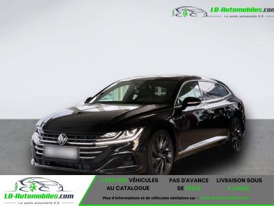 Volkswagen Arteon break 2.0 TDI 150 BVA