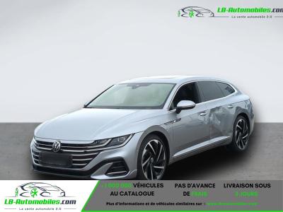 Volkswagen Arteon break 2.0 TDI 150 BVA