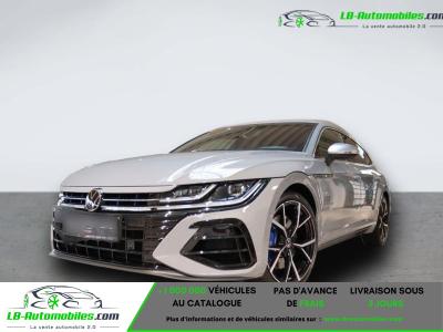 Volkswagen Arteon break 2.0 TSI 320 BVA 4MOTION