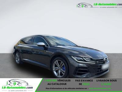 Volkswagen Arteon break 2.0 TSI 320 BVA 4MOTION