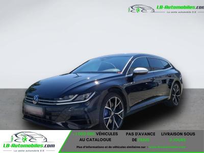 Volkswagen Arteon break 2.0 TSI 320 BVA 4MOTION