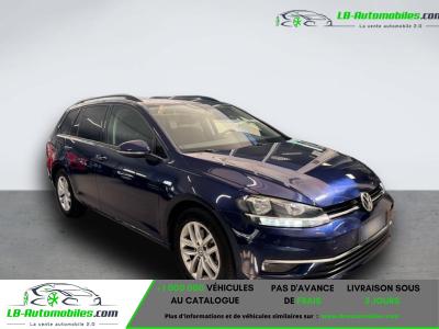 Volkswagen Golf SW 1.0 TSI 115 BVM