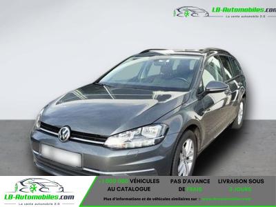 Volkswagen Golf SW 1.0 TSI 115 BVM