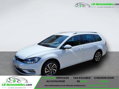 Volkswagen Golf SW 1.0 TSI 115 BVM