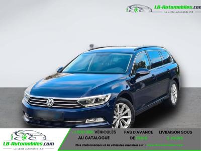 Volkswagen Golf SW 1.5 TSI 150 BVM
