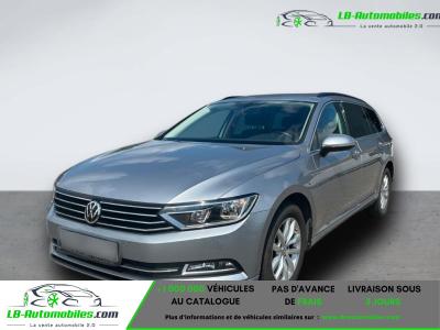 Volkswagen Golf SW 1.5 TSI 150 BVM