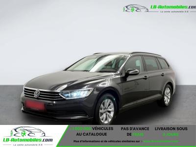 Volkswagen Golf SW 1.5 TSI 150 BVM