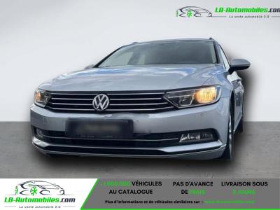 Volkswagen Golf SW 1.5 TSI 150 BVM