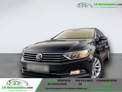 Volkswagen Golf SW 1.5 TSI 150 BVM