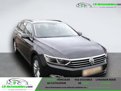 Volkswagen Golf SW 1.5 TSI 150 BVM