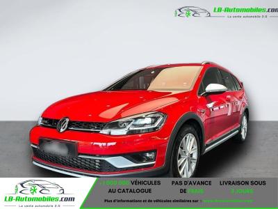 Volkswagen Golf SW 2.0 TDI 150 BVA