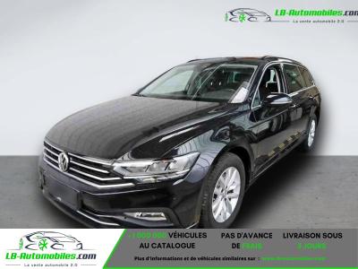 Volkswagen Golf SW 2.0 TDI 150 BVA