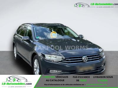 Volkswagen Golf SW 2.0 TDI 150 BVA