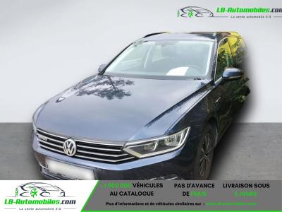 Volkswagen Golf SW 2.0 TDI 150 BVA