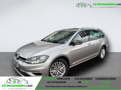 Volkswagen Golf SW 1.0 TSI 115 BVM