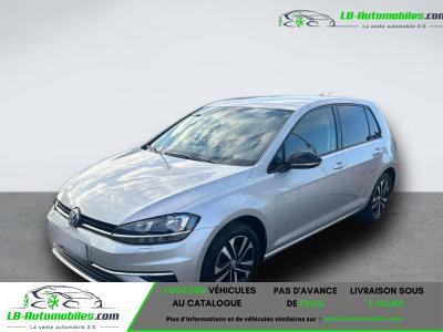 Volkswagen Golf SW 1.0 TSI 115 BVM