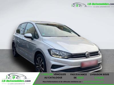 Volkswagen Golf SW 1.0 TSI 115 BVM