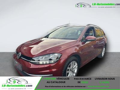 Volkswagen Golf SW 1.0 TSI 115 BVM