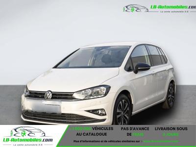 Volkswagen Golf Sportvan 1.0 TSI 115 BVM