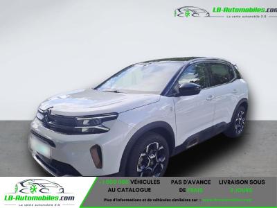 Citroën C5 Aircross PureTech 130 BVA