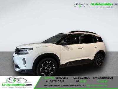 Citroën C5 Aircross PureTech 130 BVA