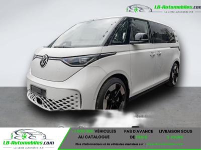 Volkswagen ID. 3 204 ch Pro