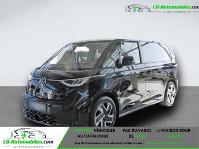 Volkswagen ID. 3 204 ch Pro