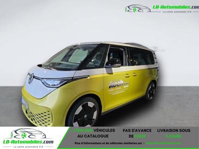 Volkswagen ID. 3 204 ch Pro