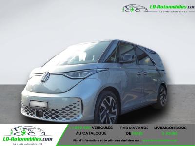 Volkswagen ID. 3 204 ch Pro