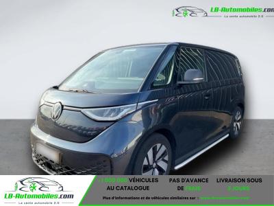 Volkswagen ID. 3 204 CH