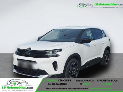 Citroën C5 Aircross PureTech 130 BVM