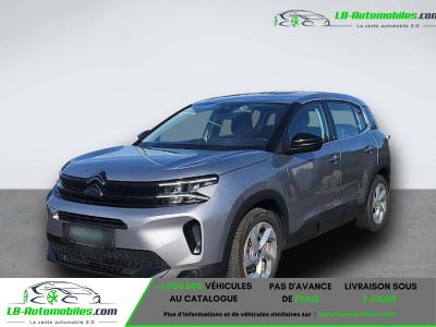 Citroën C5 Aircross PureTech 130 BVM