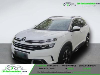 Citroën C5 Aircross Hybride Rechargeable 225 BVA