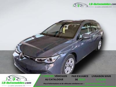 Volkswagen Golf SW 2.0 TDI 116 BVM