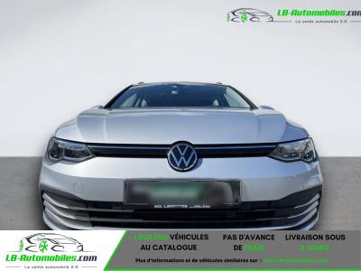 Volkswagen Golf SW 2.0 TDI 116 BVM