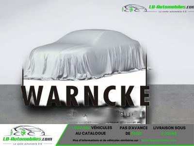 Volkswagen Golf SW 2.0 TDI 116 BVM