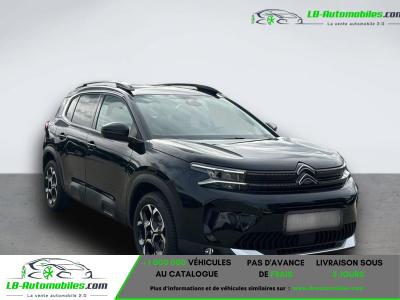 Citroën C5 Aircross Hybride 136 DCS6