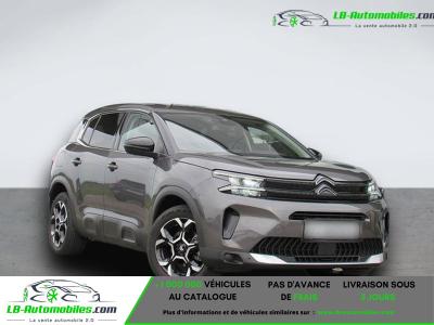 Citroën C5 Aircross Hybride 136 DCS6