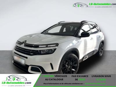 Citroën C5 Aircross Hybride Rechargeable 225 BVA