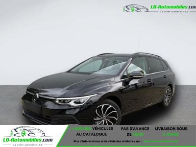 Volkswagen Golf SW 1.5 eTSI 150 BVA