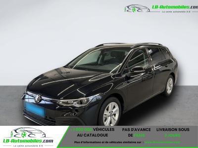 Volkswagen Golf SW 1.5 eTSI 150 BVA