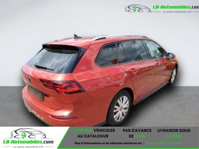 Volkswagen Golf SW 1.5 eTSI 150 BVA