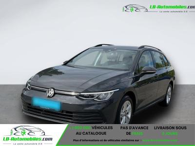 Volkswagen Golf SW 1.5 TSI 130 BVM